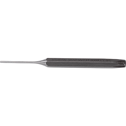 J49332 3/32 RL PIN PUNCH J49332 - Apex Tool & Supply