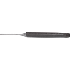 J49316 3/16 RL PIN PUNCH J49316 - Apex Tool & Supply