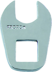 Proto® 3/8" Drive Crowfoot Wrench 1-5/8" Open End - Apex Tool & Supply