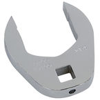 Proto® 3/8" Drive Crowfoot Wrench 1-1/4" Open End - Apex Tool & Supply
