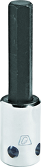 Proto® Tether-Ready 3/8" Drive Hex Bit Socket - 3/8" - Apex Tool & Supply