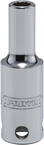 Proto® Tether-Ready 3/8" Drive Deep Socket 6 mm - 12 Point - Apex Tool & Supply