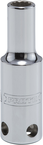 Proto® Tether-Ready 3/8" Drive Deep Socket 7 mm - 12 Point - Apex Tool & Supply
