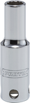 Proto® Tether-Ready 3/8" Drive Deep Socket 8 mm - 12 Point - Apex Tool & Supply