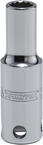 Proto® Tether-Ready 3/8" Drive Deep Socket 5/16" - 12 Point - Apex Tool & Supply