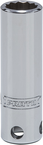 Proto® Tether-Ready 3/8" Drive Deep Socket 11 mm - 12 Point - Apex Tool & Supply