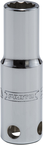 Proto® Tether-Ready 3/8" Drive Deep Socket 3/8" - 12 Point - Apex Tool & Supply