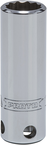 Proto® Tether-Ready 3/8" Drive Deep Socket 12 mm - 12 Point - Apex Tool & Supply