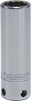 Proto® Tether-Ready 3/8" Drive Deep Socket 15 mm - 12 Point - Apex Tool & Supply