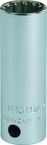 Proto® 3/8" Drive Deep Spline Socket #14 - 7/16" - Apex Tool & Supply