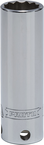 Proto® Tether-Ready 3/8" Drive Deep Socket 16 mm - 12 Point - Apex Tool & Supply