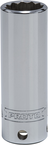 Proto® Tether-Ready 3/8" Drive Deep Socket 17 mm - 12 Point - Apex Tool & Supply