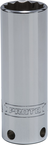 Proto® Tether-Ready 3/8" Drive Deep Socket 18 mm - 12 Point - Apex Tool & Supply