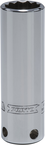 Proto® Tether-Ready 3/8" Drive Deep Socket 5/8" - 12 Point - Apex Tool & Supply