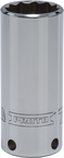 Proto® Tether-Ready 3/8" Drive Deep Socket 7/8" - 12 Point - Apex Tool & Supply