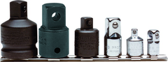 Proto® 6 Piece Adapter Set - Apex Tool & Supply