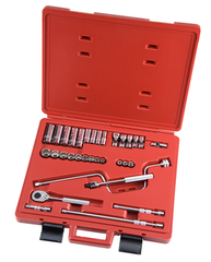 J52138 33PC 3/8DR SKT SET J52138 - Apex Tool & Supply