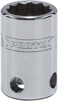 Proto® Tether-Ready 3/8" Drive Socket 1/2" - 12 Point - Apex Tool & Supply