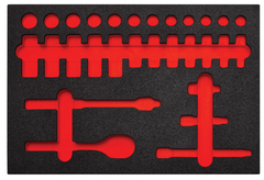 Proto® Foam Tray for Tool Set J52222 - 11x16" - Apex Tool & Supply