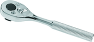 Proto® 3/8" Drive Stubby Classic Pear Head Ratchet 5" - Apex Tool & Supply