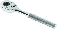 Proto® 3/8" Drive Pear Head Ratchet Female Drive 7" - Apex Tool & Supply