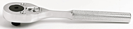 Proto® 3/8" Drive Aerospace Classic Pear Head Ratchet 7" - Apex Tool & Supply