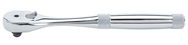 Proto® 3/8" Drive Aerospace Premium Pear Head Ratchet 8-1/2" - Apex Tool & Supply