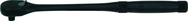 Proto® 3/8" Drive Long Handle Pear Head Premium Ratchet 11" - Black Oxide - Apex Tool & Supply