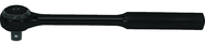 Proto® 3/8" Drive Round Head Ratchet 7-3/8" - Black Oxide - Apex Tool & Supply
