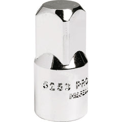 Proto Drive Adapter 3/8″ F × 1/2″ M - Apex Tool & Supply