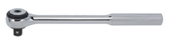 Proto® 1/2" Drive Round Head Ratchet 9-3/8" - Apex Tool & Supply