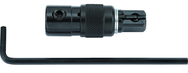 Proto® 1/2" Drive Locking Adapter - Apex Tool & Supply