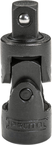 Proto® 3/8" Drive Black Oxide Universal Joint - Apex Tool & Supply