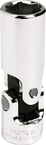 Proto® 3/8" Drive Universal Deep Socket 9/16" - 6 Point - Apex Tool & Supply