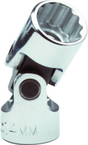 Proto® 3/8" Drive Universal Joint Socket 13 mm - 12 Point - Apex Tool & Supply
