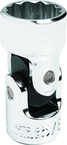 Proto® 3/8" Drive Universal Socket 3/8" - 12 Point - Apex Tool & Supply
