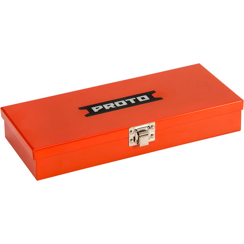 ‎Proto Set Box - 10-3/8″ - Apex Tool & Supply