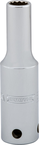Proto® Tether-Ready 1/2" Drive Deep Socket 3/8" - 12 Point - Apex Tool & Supply