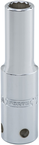 Proto® Tether-Ready 1/2" Drive Deep Socket 7/16" - 12 Point - Apex Tool & Supply