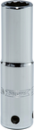 Proto® Tether-Ready 1/2" Drive Deep Socket 9/16" - 12 Point - Apex Tool & Supply