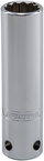Proto® Tether-Ready 1/2" Drive Deep Socket 5/8" - 12 Point - Apex Tool & Supply