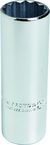 Proto® 1/2" Drive Deep Socket 29 mm - 12 Point - Apex Tool & Supply