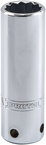 Proto® Tether-Ready 1/2" Drive Deep Socket 3/4" - 12 Point - Apex Tool & Supply