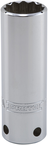 Proto® Tether-Ready 1/2" Drive Deep Socket 13/16" - 12 Point - Apex Tool & Supply