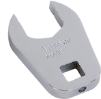 Proto® 1/2" Drive Full Polish Metric Crowfoot Wrench 36 mm - Apex Tool & Supply