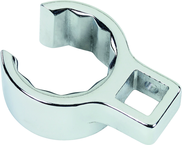 Proto® 1/2" Drive Flare Nut Crowfoot Wrench 1-3/8" - Apex Tool & Supply