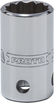 Proto® Tether-Ready 1/2" Drive Socket 5/8" - 12 Point - Apex Tool & Supply