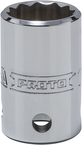 Proto® Tether-Ready 1/2" Drive Socket 11/16" - 12 Point - Apex Tool & Supply