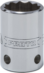 Proto® Tether-Ready 1/2" Drive Socket 3/4" - 12 Point - Apex Tool & Supply