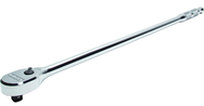 Proto® 1/2" Drive Precision 90 Pear Head Ratchet Extra Long 26"- Full Polish - Apex Tool & Supply